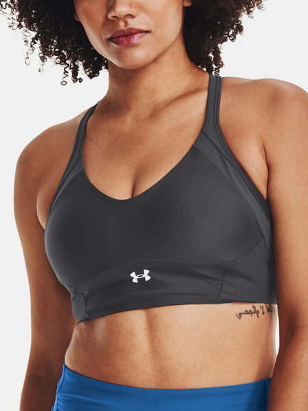 Under Armour Ženski grudnjak Under Armour UA Infinity Mid Rib Bra