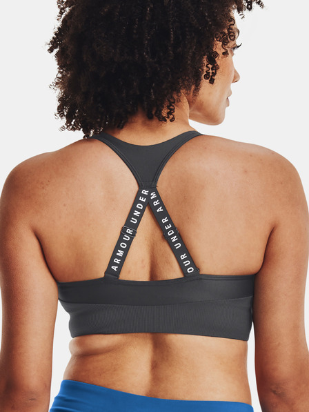 Under Armour Ženski grudnjak Under Armour UA Infinity Mid Rib Bra