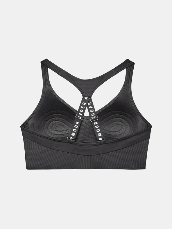 Under Armour Ženski grudnjak Under Armour UA Infinity Mid Rib Bra