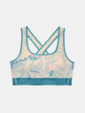 Under Armour Ženski grudnjak Under Armour UA Crossback Mid Print