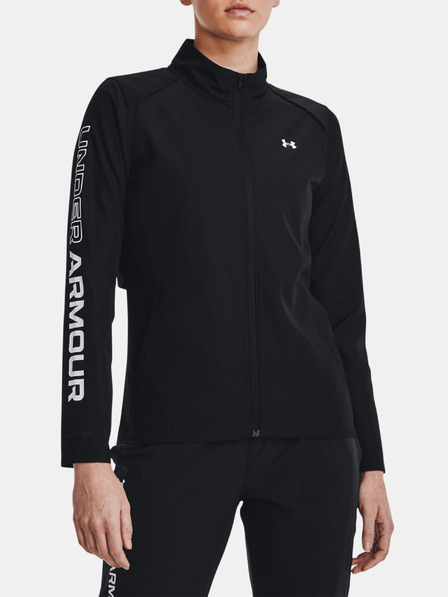 Under Armour Ženska jakna Under Armour UA STORM Run Jacket