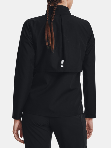 Under Armour Ženska jakna Under Armour UA STORM Run Jacket