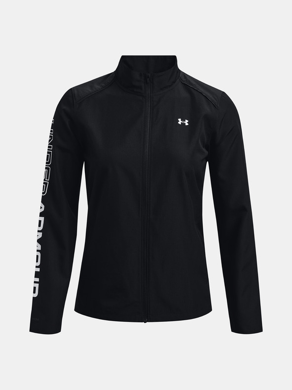 Under Armour Ženska jakna Under Armour UA STORM Run Jacket