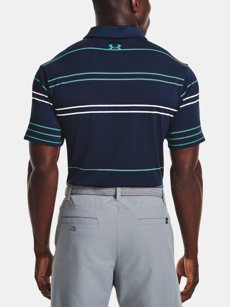 Under Armour Muška majica Under Armour UA Playoff Polo 2.0