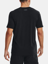 Under Armour Muški majica Under Armour UA BBALL BRANDED WRDMRK SS
