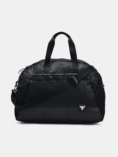 Under Armour Ženska torba Under Armour UA Storm Project Rock Gym Bag
