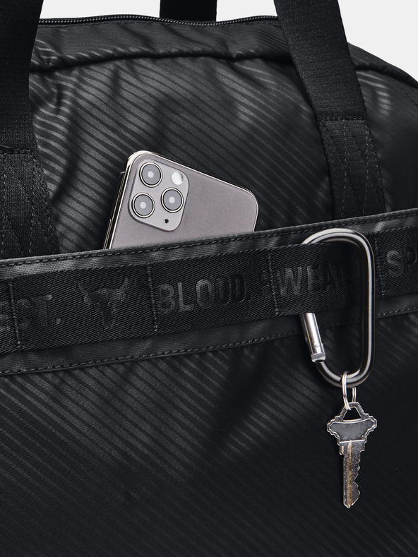 Under Armour Ženska torba Under Armour UA Storm Project Rock Gym Bag