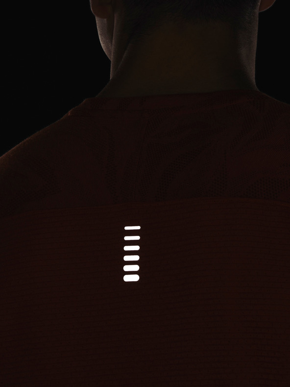 Under Armour Muške majice Under Armour UA Streaker Jacquard Tee