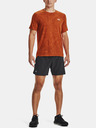 Under Armour Muške majice Under Armour UA Streaker Jacquard Tee