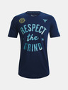 Under Armour Muški majica Under Armour UA Pjt Rock The Grind SS