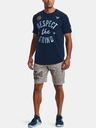 Under Armour Muški majica Under Armour UA Pjt Rock The Grind SS