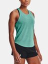 Under Armour Ženski top Under Armour UA Streaker Tank