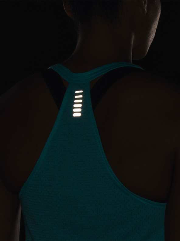 Under Armour Ženski top Under Armour UA Streaker Tank