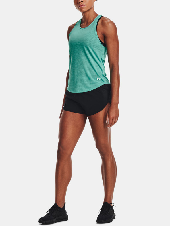 Under Armour Ženski top Under Armour UA Streaker Tank