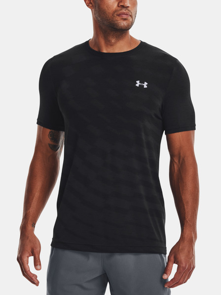 Under Armour Muška majica Under Armour UA Seamless Radial SS