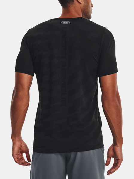 Under Armour Muška majica Under Armour UA Seamless Radial SS