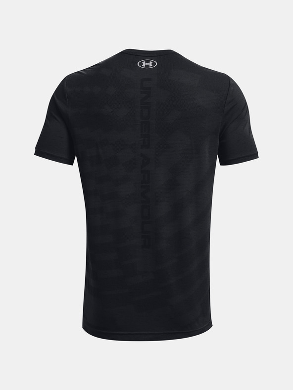 Under Armour Muška majica Under Armour UA Seamless Radial SS