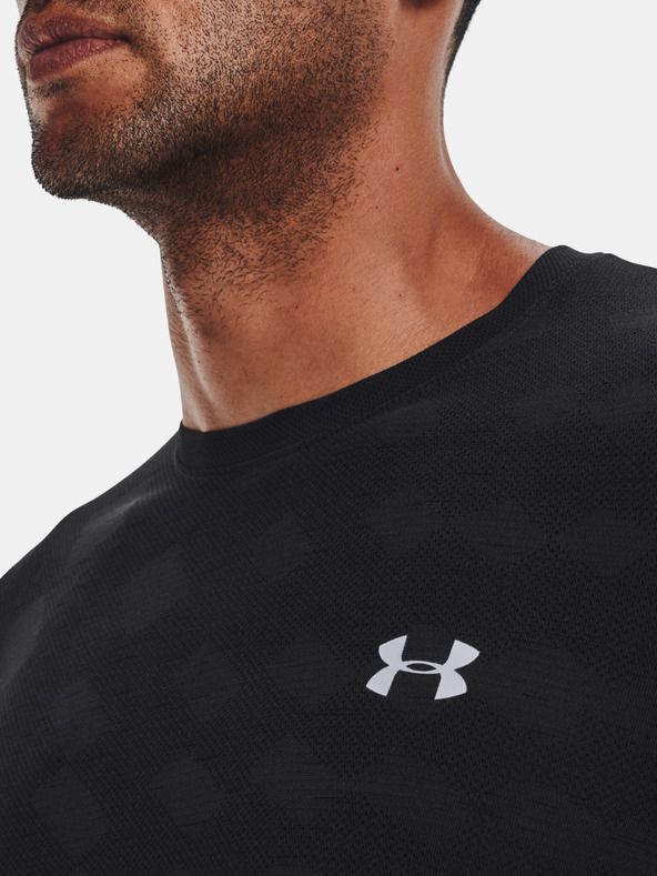 Under Armour Muška majica Under Armour UA Seamless Radial SS