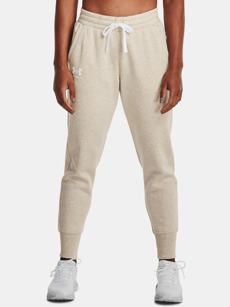 Under Armour Ženske trenirke Under Armour Rival Fleece Joggers