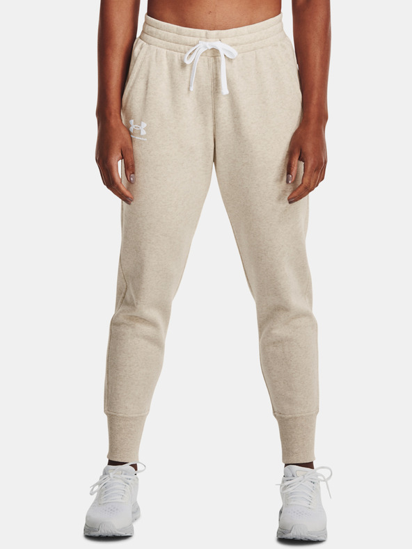 Under Armour Ženske trenirke Under Armour Rival Fleece Joggers