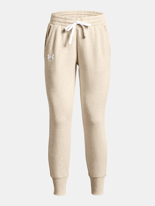 Under Armour Ženske trenirke Under Armour Rival Fleece Joggers
