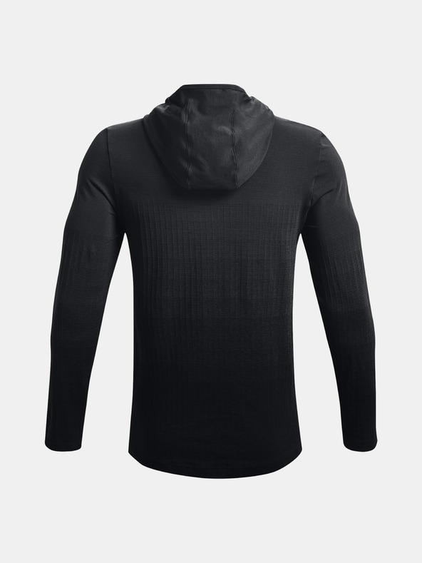 Under Armour Muška dukserica Under Armour UA Seamless LUX Hoodie
