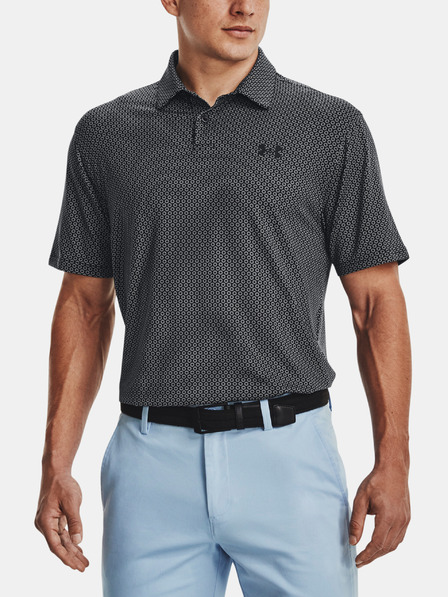 Under Armour Muška majica kratkih rukava Under Armour UA T2G Polo s printom