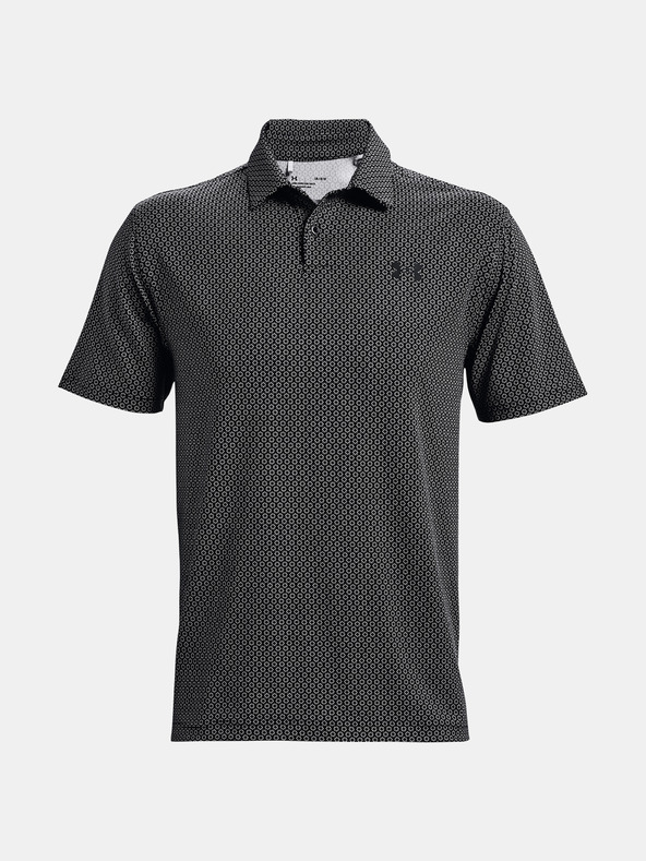 Under Armour Muška majica kratkih rukava Under Armour UA T2G Polo s printom