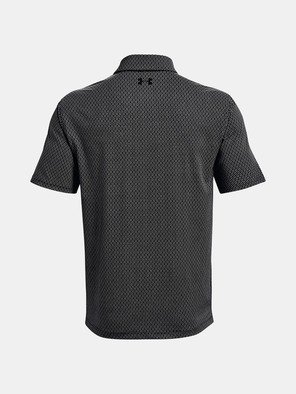 Under Armour Muška majica kratkih rukava Under Armour UA T2G Polo s printom