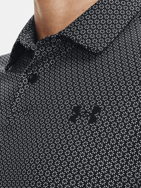 Under Armour Muška majica kratkih rukava Under Armour UA T2G Polo s printom