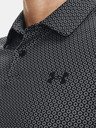 Under Armour Muška majica kratkih rukava Under Armour UA T2G Polo s printom