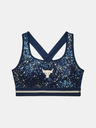 Under Armour Sportski grudnjak Under Armour UA Pjt Rock Bra Printed