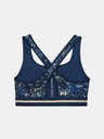 Under Armour Sportski grudnjak Under Armour UA Pjt Rock Bra Printed