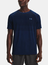 Under Armour Muška majica Under Armour UA Seamless Run SS