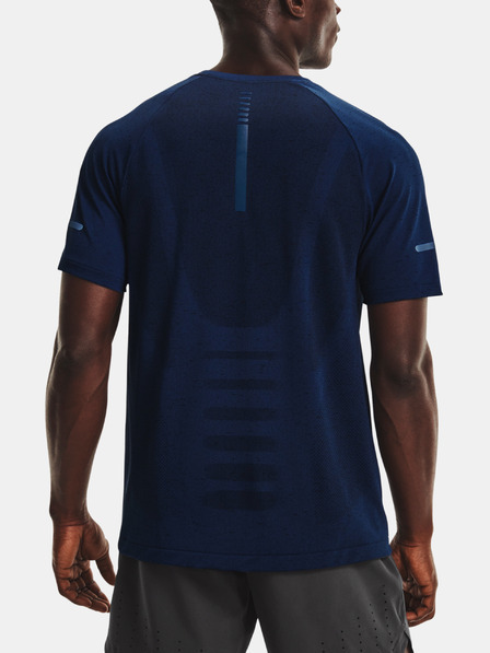 Under Armour Muška majica Under Armour UA Seamless Run SS