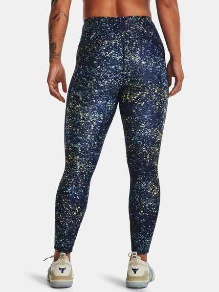 Under Armour Ženski tajice Under Armour UA Pjt Rock HG Ankle Legging