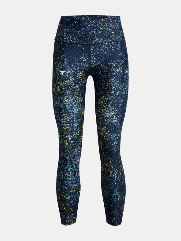 Under Armour Ženski tajice Under Armour UA Pjt Rock HG Ankle Legging