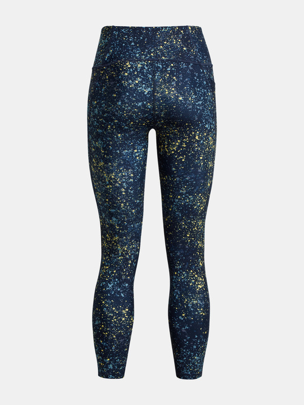 Under Armour Ženski tajice Under Armour UA Pjt Rock HG Ankle Legging