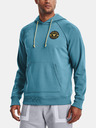 Under Armour Muška dukserica Under Armour UA Pjt Rck Hvywght Terry HD