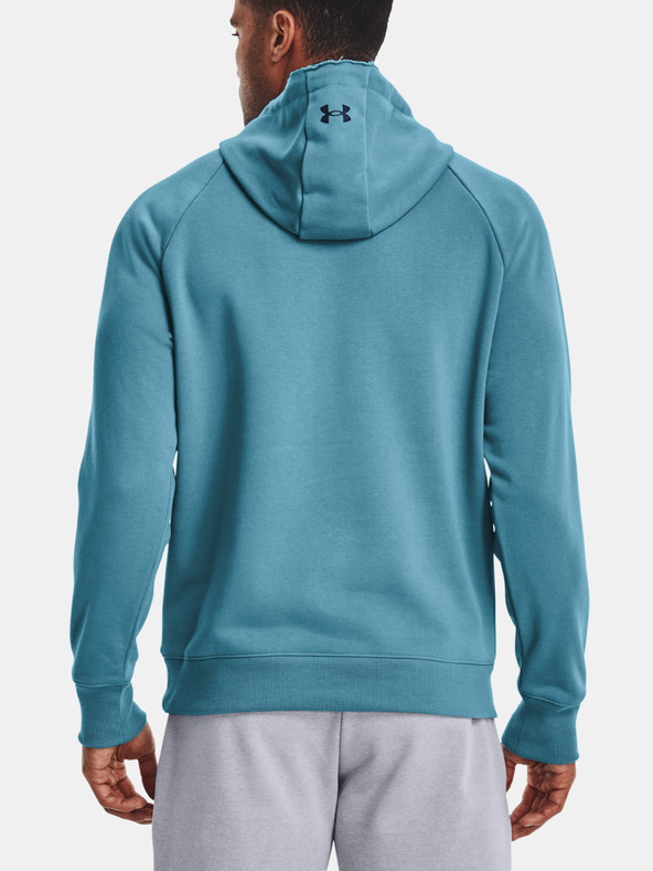 Under Armour Muška dukserica Under Armour UA Pjt Rck Hvywght Terry HD