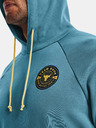 Under Armour Muška dukserica Under Armour UA Pjt Rck Hvywght Terry HD