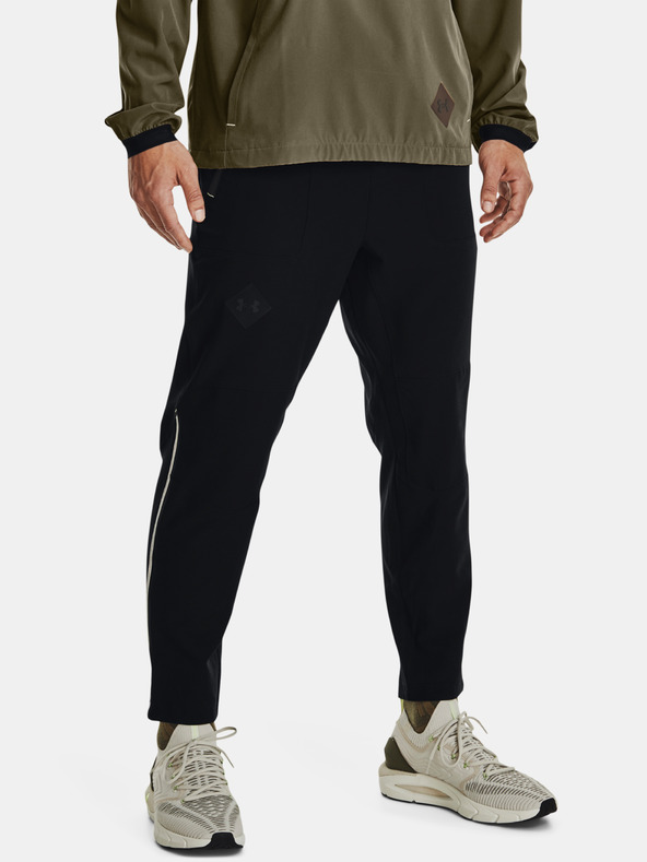 Under Armour Muške hlače Under Armour UA Storm Terrain Woven Ankle Storm P