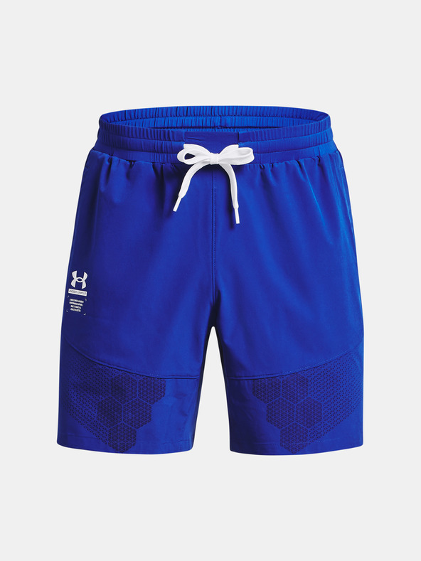 Under Armour Muške kratke hlače Under Armour UA Storm Armourprint Woven Storm Shorts