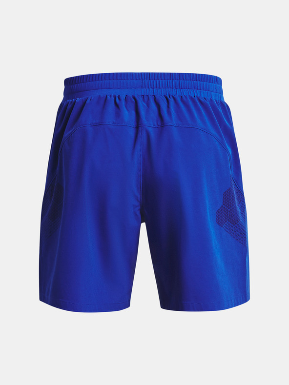 Under Armour Muške kratke hlače Under Armour UA Storm Armourprint Woven Storm Shorts