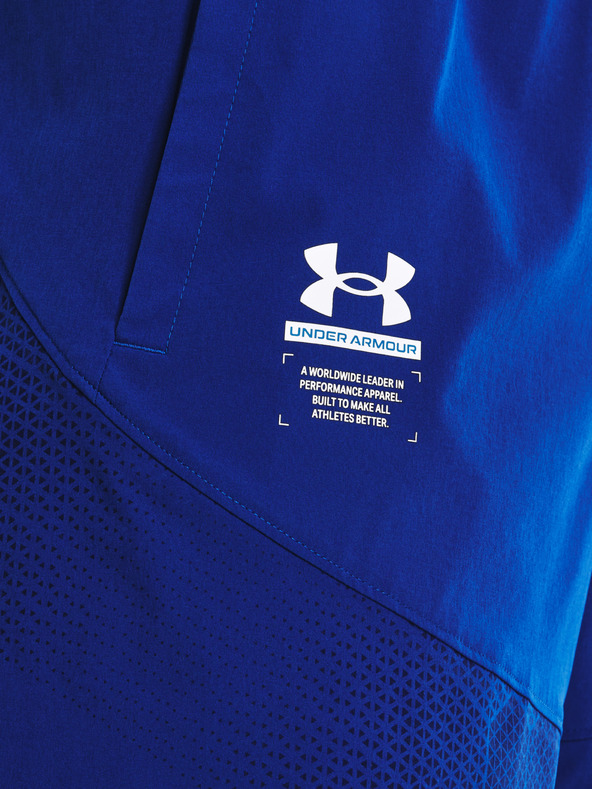Under Armour Muške kratke hlače Under Armour UA Storm Armourprint Woven Storm Shorts