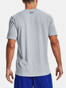 Under Armour Muški majica Under Armour UA BBALL BRANDED WRDMRK SS