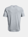 Under Armour Muški majica Under Armour UA BBALL BRANDED WRDMRK SS