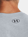 Under Armour Muški majica Under Armour UA BBALL BRANDED WRDMRK SS