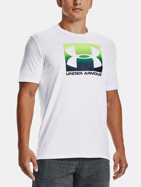 Under Armour Muška majica Under Armour UA BOXED SPORTSTYLE SS