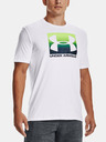 Under Armour Muška majica Under Armour UA BOXED SPORTSTYLE SS